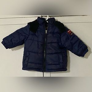🧸Xtreme Boy Winter Jacket